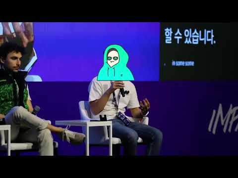 Mind Network | KBW 2025 Highlights | Seoul