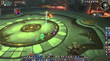 Guide for Proving Grounds Endless DPS: 30 Waves for Achievement and Title