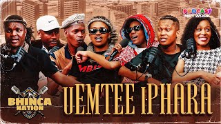 Famous Bravo B's Bhinca Era, Qwellers Explained, Sjava, Bhincas vs Bhinqas & Ballon D'or | BHINCA NATION Net Worth