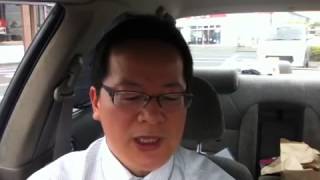 Tp001 8「名刺にエサをくっつけろ」【超営業マン化計画】