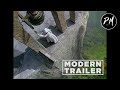 Black Narcissus Modern Trailer