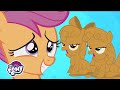 My Little Pony Songs | The Perfect Stallion Music Video | MLP: FiM | MLP Songs