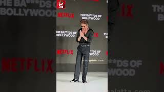 The Real Swaggமரடடல Look-ல Shah Rukh Khan