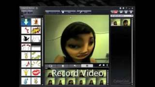 Express Yourself with YouCam