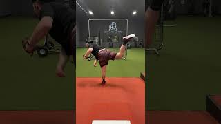 93.5 MPH Roll-In