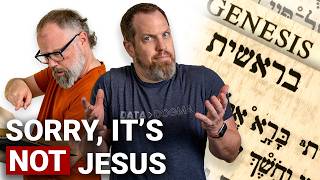 The Secret Code in the Bible's First Word (Debunked)