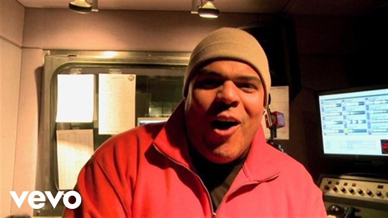 Big Boy, DJ Felli Fel, DJ Enuff - "Kush" Premiere Intro