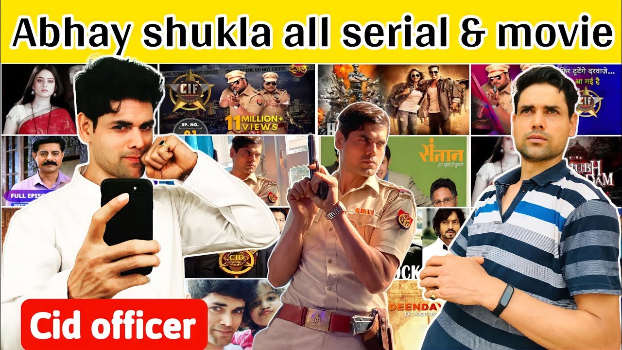 Abhay Shukla Serial Name List Abhay Shukla Cid Movie Age Serial abhay-shukla-serial-name-list-abhay-shukla-cid-movie-age-serial