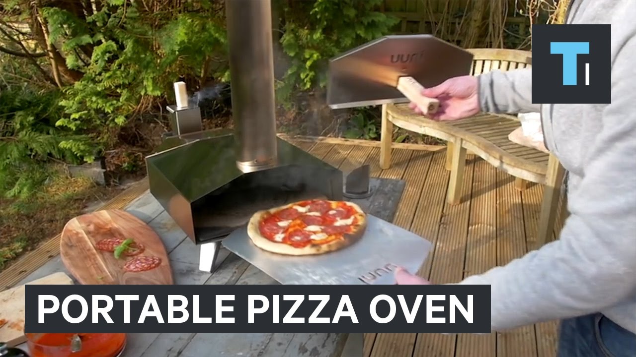 pizza mini oven