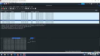 Learning Attack Network DHCP Method with Kali Linux 2022