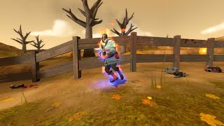 TF2: When Demolitions REALLY Works