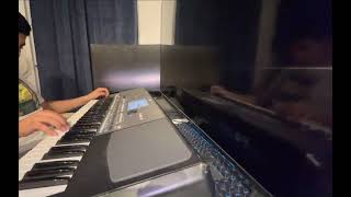 Nassif zeytoun Faregouni عزف فارقوني