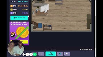 RollerCoin – Online Bitcoin Mining Simulator Game Part 4