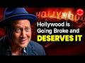 Rob Schneider: "I'm A 90s Liberal — Which Makes Me A Fascist"