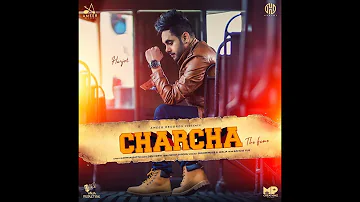 Charcha (Teaser)  Harjot  | Desi Crew | New Punjabi Songs 2019 | Ameer Records