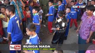 Lucu Anak Kecil Menari Anoman Obong - Singa Dangdut ** BUNGA NADA Live Pilangsari Negla