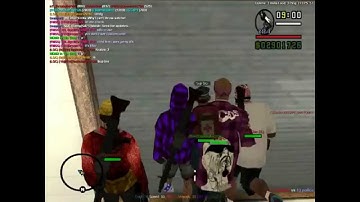 CIT2#MDM | Criminal Event