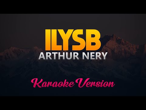 Video thumbnail for ILYSB - Arthur Nery Cover