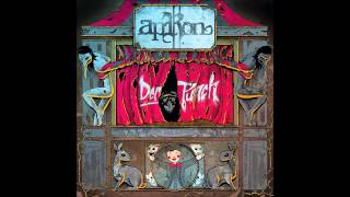 Apron - Mr  Punch