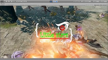 splash screen - unity3d