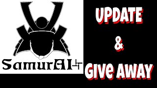 Samurai BOAB (Aztec Innovation)  Update and a BOAB Giveaway!