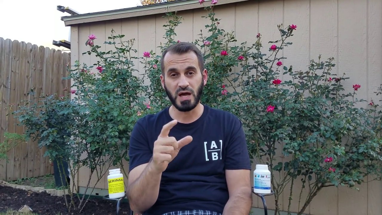 الحلقة الأولى،مرض الكنكر CANKER 1