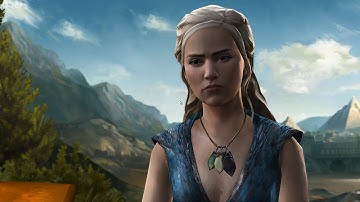 Game of Thrones - Episode 5: A Nest of Vipers - Preview Trailer (HD) [1080p]