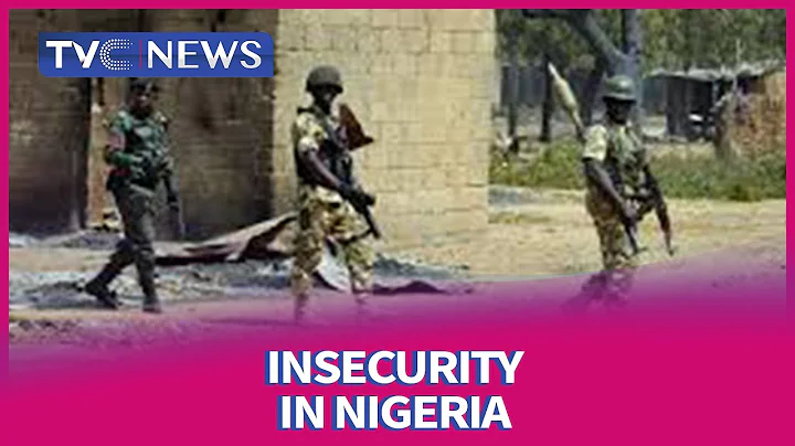 Insight Into The Worsening Status Of Insecurity In Nigeria