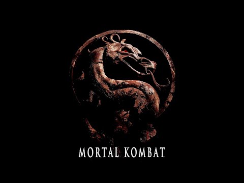 Mortal Kombat Theme (1995)【HQ】