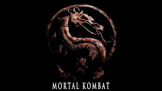 Mortal Kombat Theme (1995)【HQ】 Resimi
