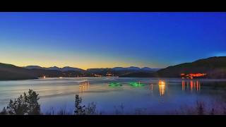 Discover Jondal: A Charming Village in Norway's Hardangerfjord (Fjord, Boats & Hiking)
