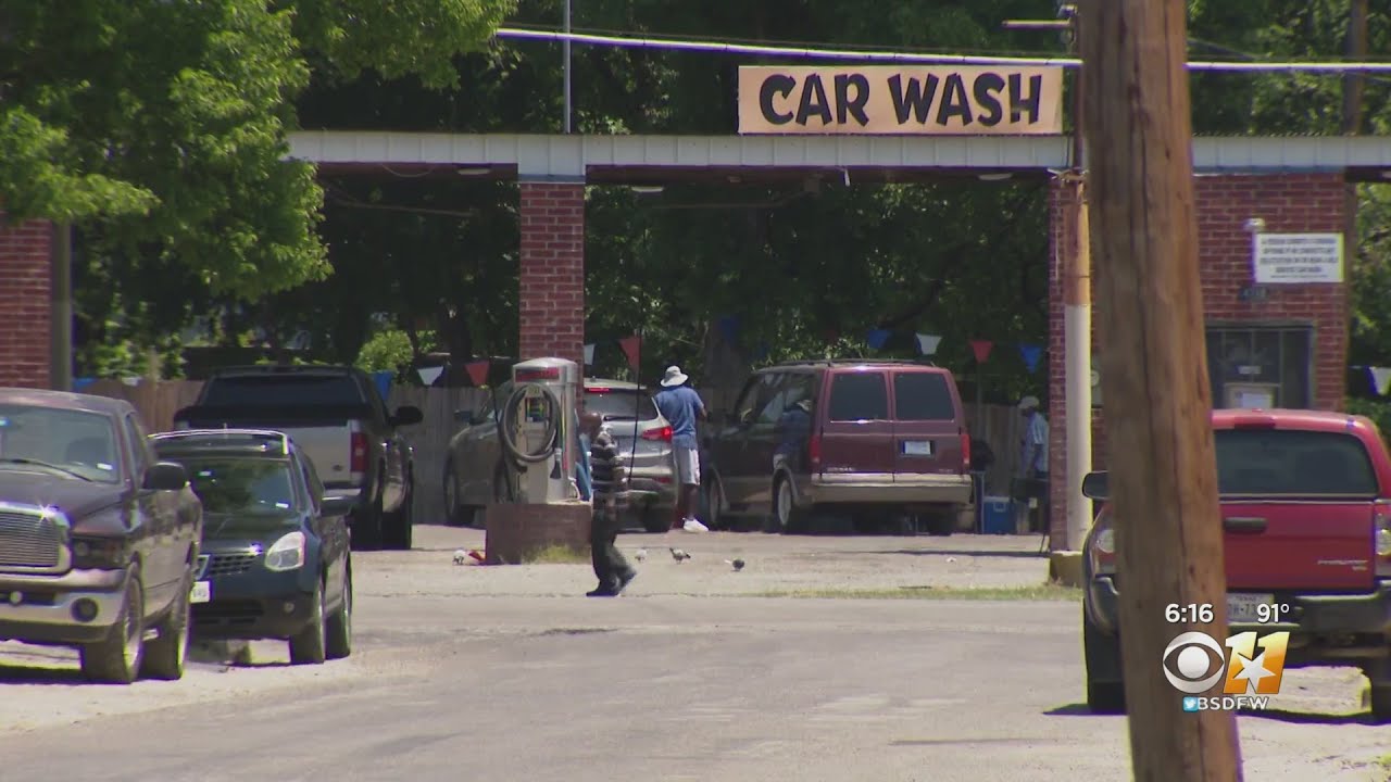 Workforce Dallas aims to teach workers skills to lift them from poverty