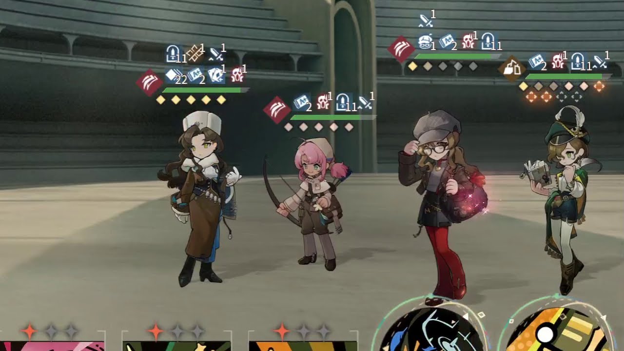 Reverse: 1999 Lucidscape 4-1 (January 2026)