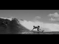 The Black Tie Experiment Starring Jack Freestone in Tahiti