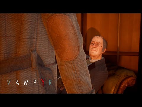 Vampyr №21 Последствия.