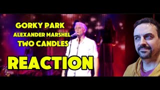 Download Lagu Gorky Park - Two Candles (18.11.2012, Crocus City Hall, Moscow, Russia) REACTION MP3