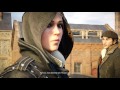 Beginning of video