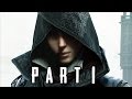 Assassin's Creed Syndicate Walkthrough Gameplay Part 1 - Evie (AC Syndicate)