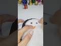easy penguin craft | christmas crafts | #penguin #christmas #merrychristmas #newyear2026 #ytshort