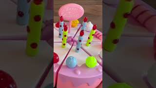 Toy Unboxing Velcro Sounds