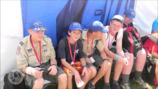2017 Jamboree Promo