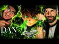 Lipsy Yuuki React! |Dan - SEQUÊNCIA DO OMNITRIX (Ben 10) | Feat. Cavalheiro