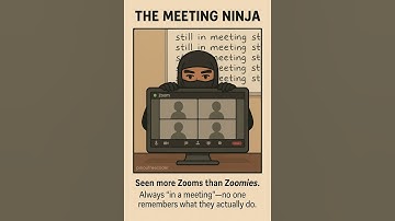 Every Software Team Has These 10 Characters…