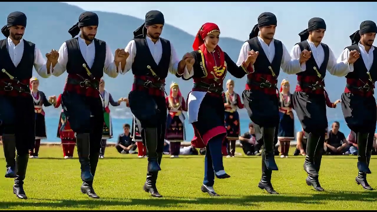 Laz kızı Asiye / mor cepken albümünden 