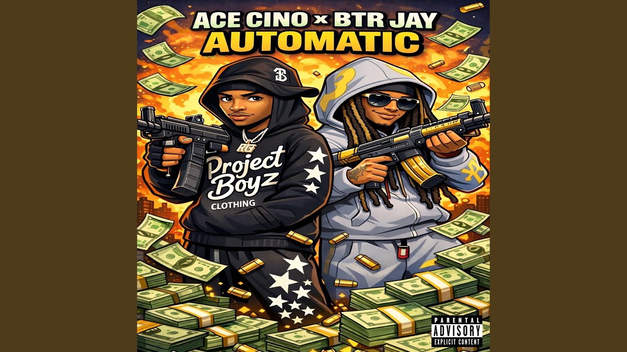 Watch Automatic on YouTube Watch Automatic on YouTube