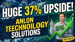 Anlon Technology Solutions (ATSL) Stock Analysis | 37% Upside Target Explained