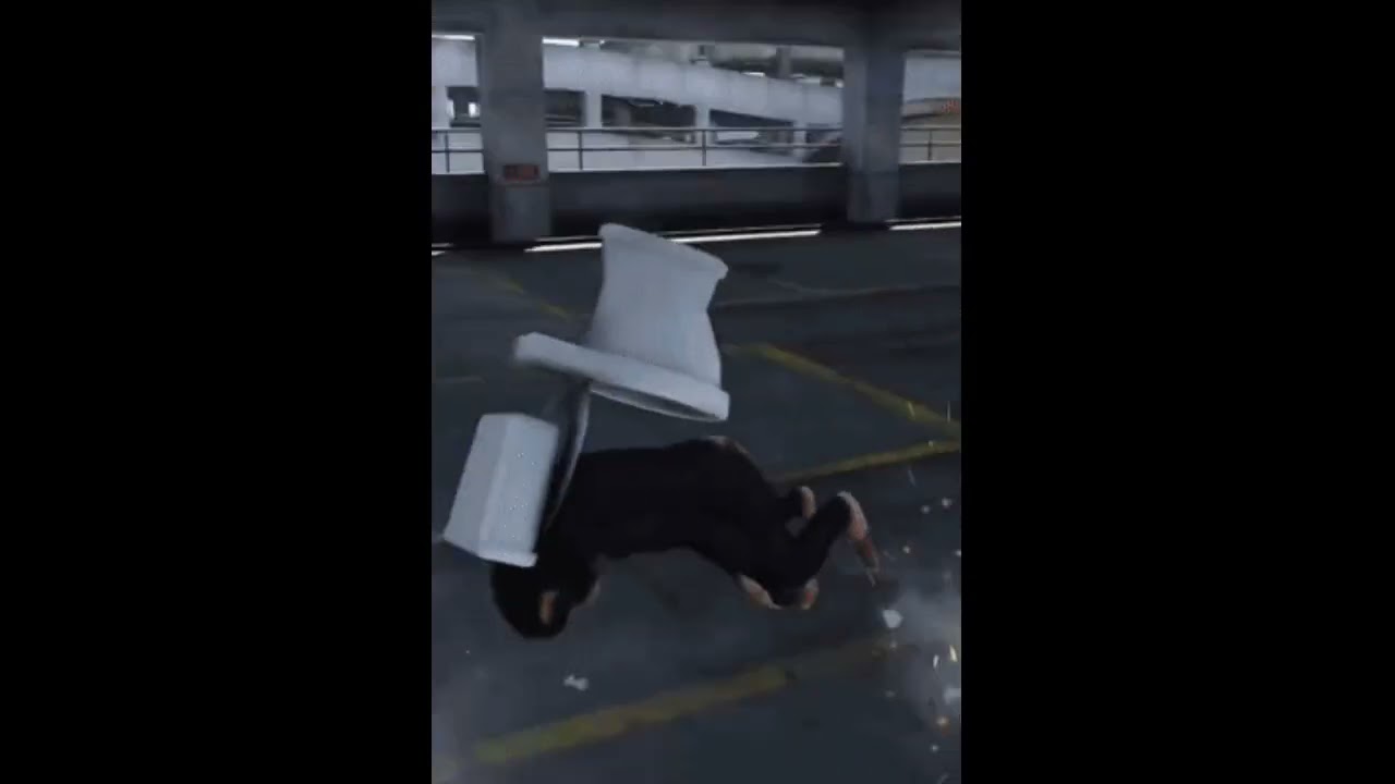 Сектор Газа - Сельский туалет (Sped Up)