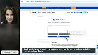 USPS Tracking: How to Track USPS Packages with 17TRACK.net
