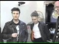Depeche Mode in 120 Minutes Mtv USA (1991)