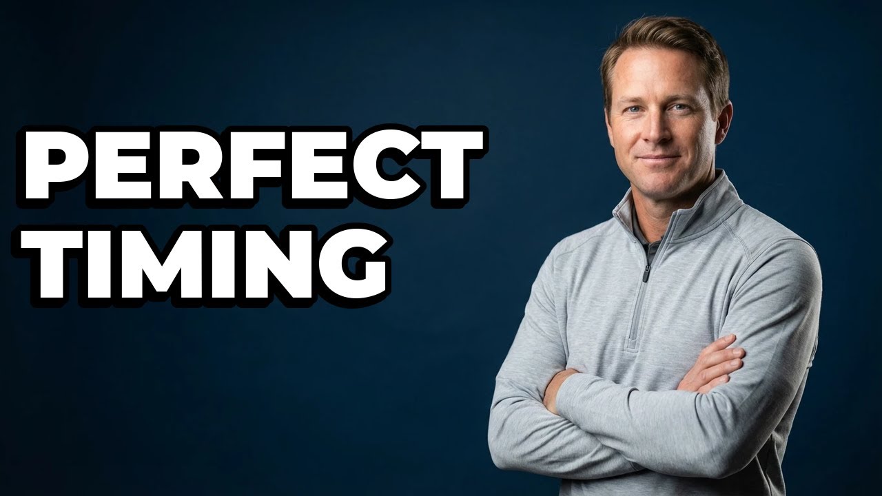 When Should You Use a Third Shot Drop?